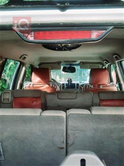 نيسان باثفايندر